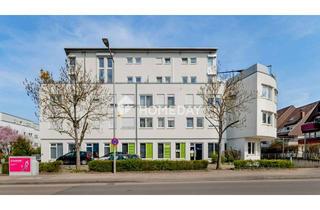 Anlageobjekt in 73230 Kirchheim, Perfekt für Praxis, Agentur oder Büro – 4 Räume, sofort nutzbar für Investoren