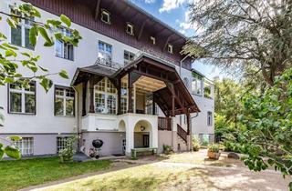 Anlageobjekt in 14109 Wannsee, Mehrfamilienhaus in Bestlage von Berlin-Wannsee – Attraktive Kapitalanlage mit Leerstandspotenzial