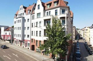 Anlageobjekt in Reilstraße 38, 06114 Giebichenstein, Solide Kapitalanlage in der Reilstraße!