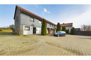 Anlageobjekt in 38524 Sassenburg, Attraktive Kapitalanlage! Mehrfamilienhaus mit 8 Wohneinheiten