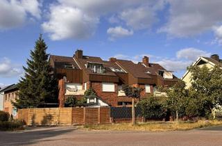 Anlageobjekt in 49809 Lingen, Wohnensemble mit 5 Wohneinheiten – voll vermietet – attraktive Kapitalanlage in Lingen/Darme