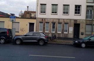 Anlageobjekt in Nordwall 57, 47798 Stadtmitte, Preisreduzierung- schönes 4-Fensterhaus mit Halle und Garage in Krefeld, nähe Amtsgericht