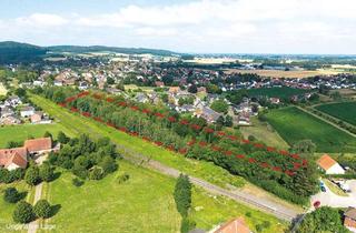 Grundstück zu kaufen in 32361 Preußisch Oldendorf, 1,8 ha Grundstücksareal mit Potential