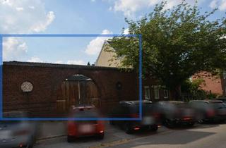 Grundstück zu kaufen in 52477 Alsdorf, Baulücke in Alsdorf Linnicherstraße mit Altbestandbauten