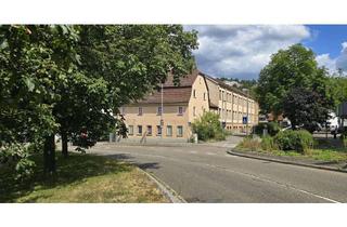 Grundstück zu kaufen in Eltinger Straße 11, 71229 Leonberg, Grundstücksvermarktung der "Alten Schuhfabrik" in Leonberg