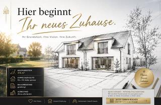 Grundstück zu kaufen in 85253 Erdweg, Hier beginnt Ihr Traum vom eigenen Zuhause -Ruhig wohnen. Schnell in München.