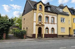 Grundstück zu kaufen in 51145 Urbach, Bauvorbescheid inkusive!