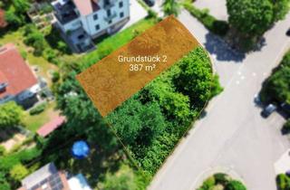 Grundstück zu kaufen in 79400 Kandern, Grundstück mit freiem Blick über das Kandertal