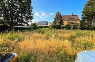Grundstück zu kaufen in 59457 Werl, Vom Haustraum zum Traumhaus! Baugebiet "Humboldtstraße" in Werl