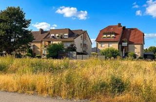 Grundstück zu kaufen in 59457 Werl, Vom Haustraum zum Traumhaus! Baugebiet "Humboldtstraße" in Werl