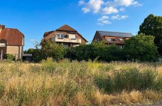 Grundstück zu kaufen in 59457 Werl, Vom Haustraum zum Traumhaus! Baugebiet "Humboldtstraße" in Werl