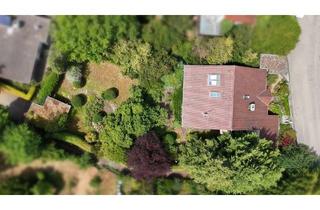 Grundstück zu kaufen in 72766 Reutlingen, Bauplatz (Abbruchgrundstück) in bester Wohnlage an der Reutlinger Achalm