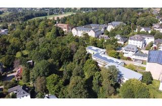 Grundstück zu kaufen in 95138 Bad Steben, 9.193 m² am Kurpark. Was würden Sie daraus machen?