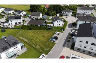 Grundstück zu kaufen in 84100 Niederaichbach, Baugrundstück mit vorhandener Planung in attraktiver Wohnlage ohne Bauzwang in Niederaichbach