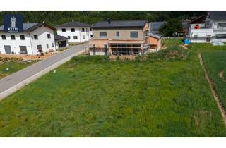 Grundstück zu kaufen in 94336 Windberg, Attraktives Baugrundstück in Windberg – 668 m² mit Fernsicht