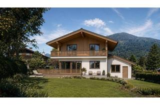Grundstück zu kaufen in 83727 Schliersee, 642 m² Baugrundstück in Neuhaus – Genehmigung für Einfamilienhaus bereits vorhanden