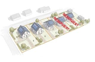 Grundstück zu kaufen in 36277 Schenklengsfeld, Ihr Projekt Eigenheim beginnt jetzt – Traumgrundstück nahe Bad Hersfeld