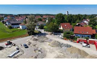 Grundstück zu kaufen in 82299 Türkenfeld, VERKAUF: Ihr Traum vom Eigenheim beginnt hier – Baugrundstück für eine Doppelhaushälfte