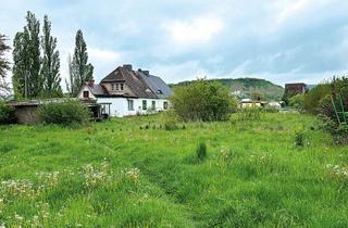 Grundstück zu kaufen in Kehmstedter Weg, 99752 Bleicherode, Erholungs-/Wochenendsgrundstück in ruhiger Ortsrandlage