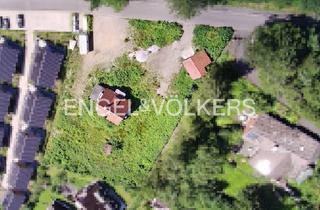 Grundstück zu kaufen in 38644 Goslar, Grundstück mit positivem Bauvorbescheid - inmitten der Natur von Bockswiese