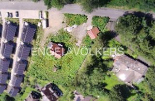 Grundstück zu kaufen in 38644 Goslar, Grundstück mit positivem Bauvorbescheid - genehmigte Planung für fünf Chalets