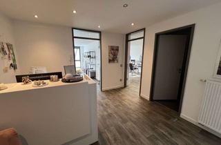 Büro zu mieten in Postplatz 15, 74564 Crailsheim, Büro/Praxis, 1. OG Innenstadt, 74,14 m²