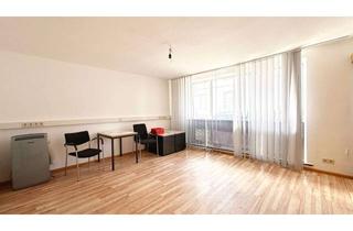 Büro zu mieten in 77933 Lahr, Kleines Büro mit Schaufenster und 3 Stellplätzen in zentrumsnaher Lage von Lahr