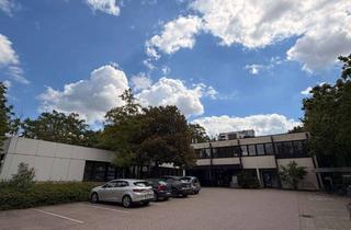 Gewerbeimmobilie kaufen in 30519 Döhren, HENSCHEL IMMOBILIEN - SIE WOLLEN LANGFRISTIG VERMIETETES BÜRO- UND LABORGEBÄUDE