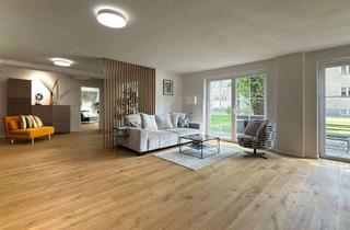 Gewerbeimmobilie mieten in Bruno-Bürgel-Weg 69-81, 12439 Niederschöneweide, Top - neu saniertes großzügiges Studio-Loft mit Design-Küche/Bad