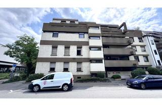 Büro zu mieten in 69469 Weinheim, Attraktive und helle Büro-/Praxisfläche, Weinheim-Stadt