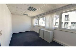 Büro zu mieten in 46483 Wesel, Arbeiten im Herzen von Wesel - Bürofläche im Gebäude der Volksbank!