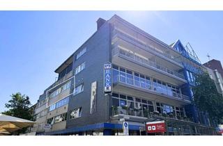 Büro zu mieten in 46483 Wesel, Arbeiten im Herzen von Wesel - Bürofläche im Gebäude der Volksbank!