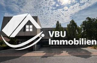 Gewerbeimmobilie mieten in 74336 Brackenheim, VBU Immobilien - Erfolgreich arbeiten in repräsentativem Ambiente
