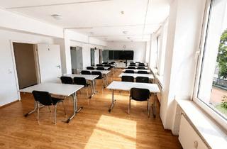 Büro zu mieten in Bahnhofstraße, 59065 Hamm, [VAC-23880] - Repräsentative Bürofläche in Hamm!