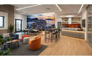 Büro zu mieten in Mercedesstraße 12, 71063 Sindelfingen, Exklusive Büroflächen im Stern Center Sindelfingen – Moderne Arbeitswelten in Top-Lage