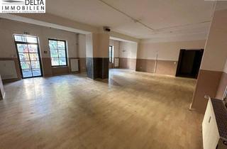 Gewerbeimmobilie kaufen in 47229 Friemersheim, Attraktives Pflegeheim, Büro oder Hotel / Gästehaus in Kernsanierung.