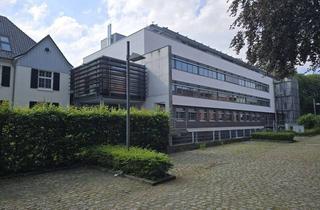 Büro zu mieten in 33332 Gütersloh, Repräsentativ, barrierefrei, zentral gelegen: Moderne Bürofläche mit Stellplätzen in Gütersloh