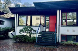 Büro zu mieten in 23879 Mölln, Atelier Mölln | Büro · Atelier · Studio | ca. 103 m² | 3 Stellplätze inklusive