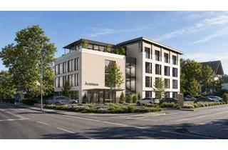 Praxen kaufen in 95145 Oberkotzau, Ärztehaus-Neubau | 7 Praxen | 8,8 % Potenzial