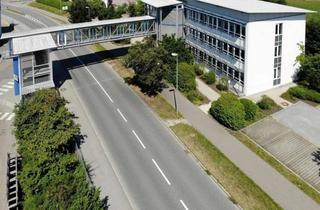 Büro zu mieten in 94327 Bogen, Moderne Büroräume in Bogen zur Miete
