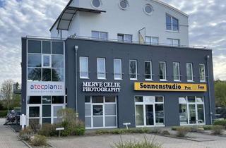 Büro zu mieten in Osterholzer Heerstraße 125-127, 28307 Osterholz, Attraktive Büroräume in Wohn- und Geschäftshaus, Nähe Weserpark