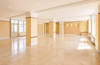 Gewerbeimmobilie mieten in Akazienstraße 28, 10823 Schöneberg, °°Exklusives Gewerbe im Akazienkiez | Konzept Physiotherapie, MVZ- Privatmedizin -Premium Beauty