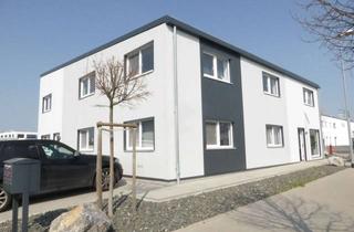 Büro zu mieten in 61231 Bad Nauheim, Moderenes 1-Zimmer-Büro im Gewerbegebiet