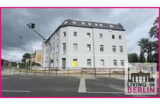 Büro zu mieten in Bahnhofstrasse 23, 15344 Strausberg, Kanzlei, Agentur, Tattoostudio? Wir machen Ihren Traum vom eigenen Büro/Studio wahr!