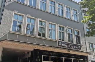 Büro zu mieten in Wilhelmstr., 46483 Wesel, super zentral gelegen, moderne Büroeinheit/ Praxisfläche mit Parkplatz und Aufzug