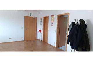 Büro zu mieten in 56220 Urmitz, Effiziente, helle Bürofläche mit 81 m² in Urmitz