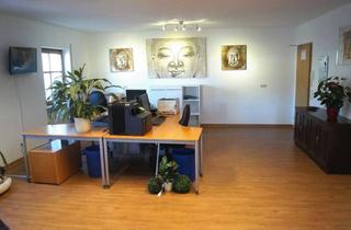 Büro zu mieten in Grüntenstr 12, 87527 Sonthofen, Schöne, helle und gut geschnittene 2-Zimmer-Büro-/Praxisfläche in zentraler Lage von Sonthofen (1. O