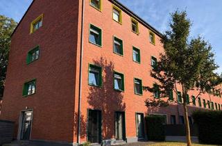 Immobilie mieten in Hildegard-Knef-Straße, 85053 Ingolstadt, Möbliertes & modernes Apartment mit All-In-Miete