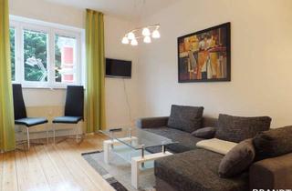 Immobilie mieten in Eichholz 41, 20355 Neustadt, TOP-Citylage! Modernes 2-Zimmer-Apartment/48 m² in der Neustadt - Nähe Hamburger Hafen