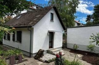 Immobilie mieten in 69126 Südstadt, Charmantes Einfamilienhäuschen im Herzen der Südstadt